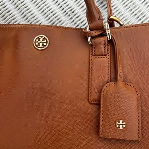 Tory Burch Briefcase Bag